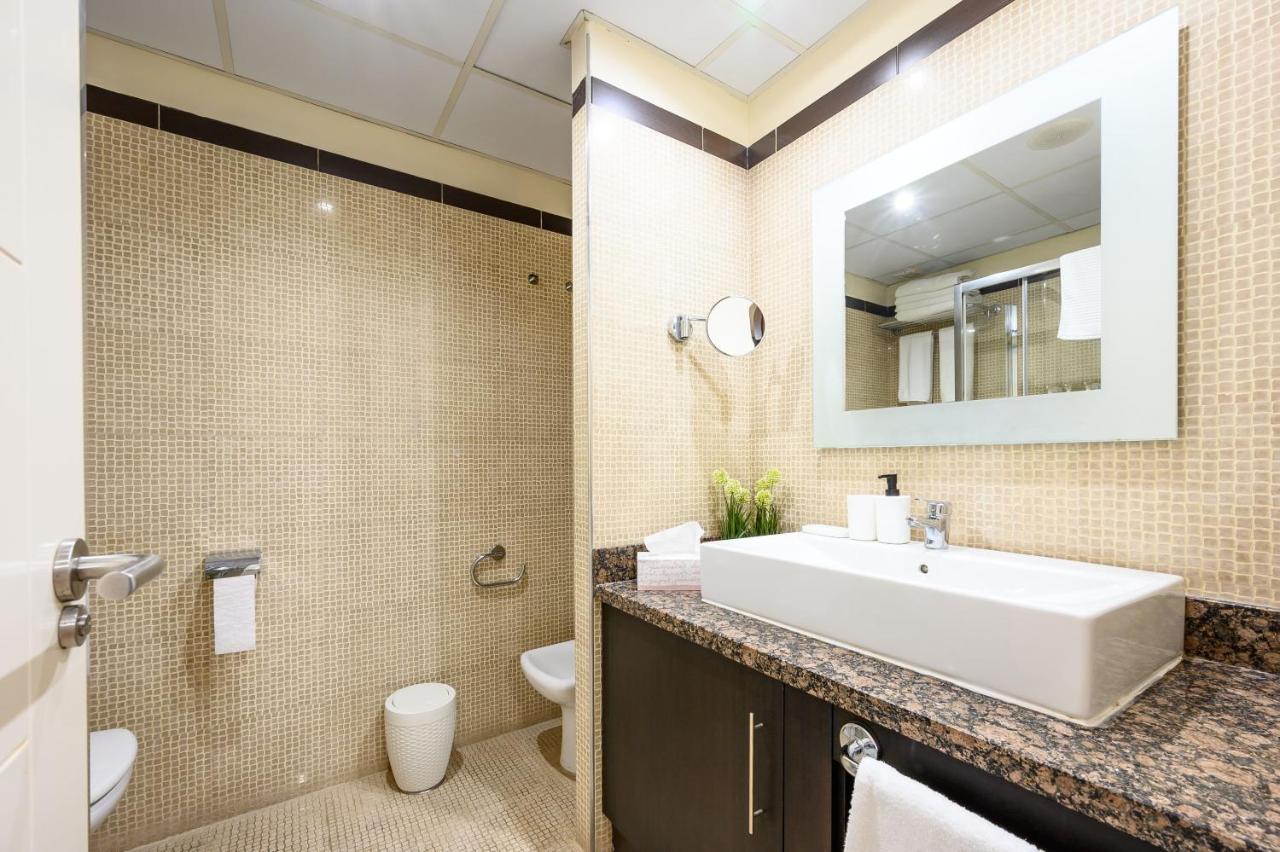 Apartamento Duplex Solarium Benalmadena Playa Ngoại thất bức ảnh
